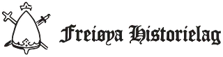 Logo - Freiøya Historielag