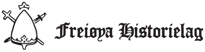 Logo - Freiøya Historielag