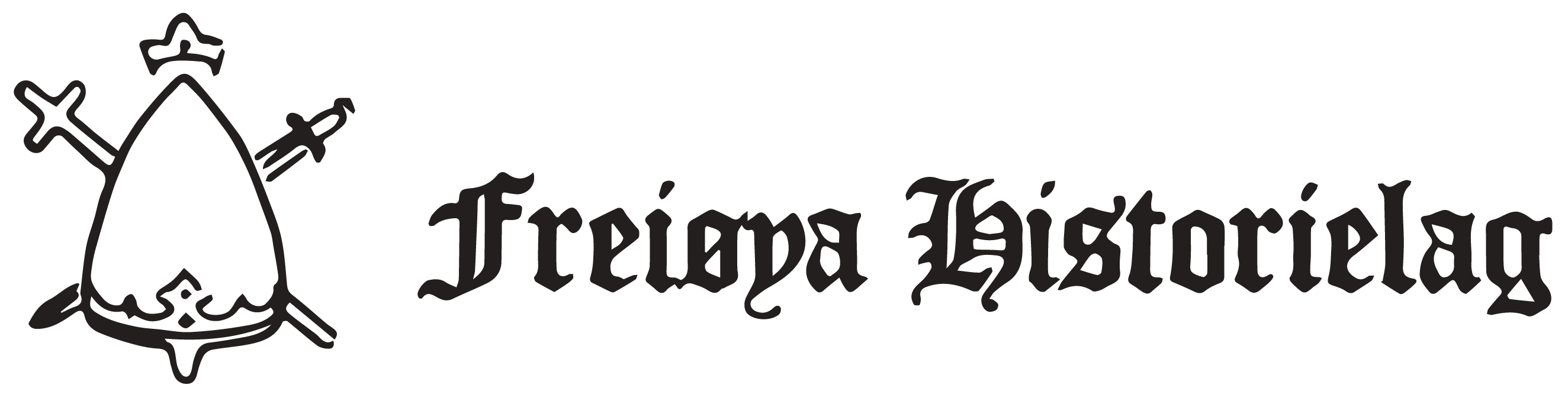 Logo - Freiøya Historielag